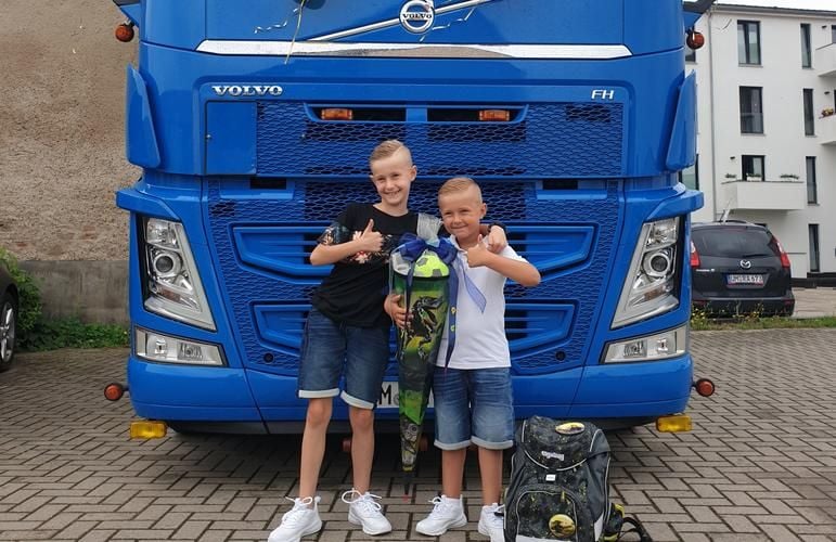 Trucker Treffen - Tutow